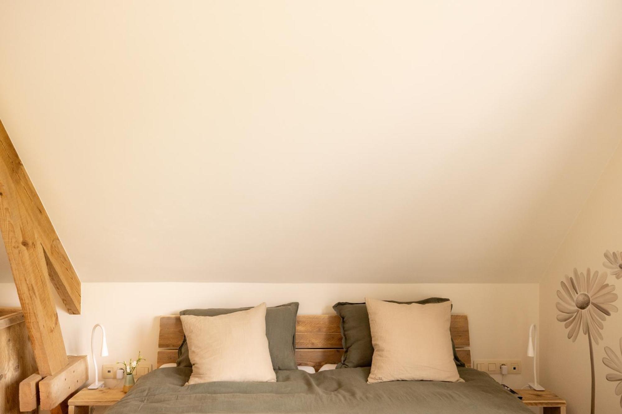 B&B Ginnekenshoeve Beerse Bilik gambar