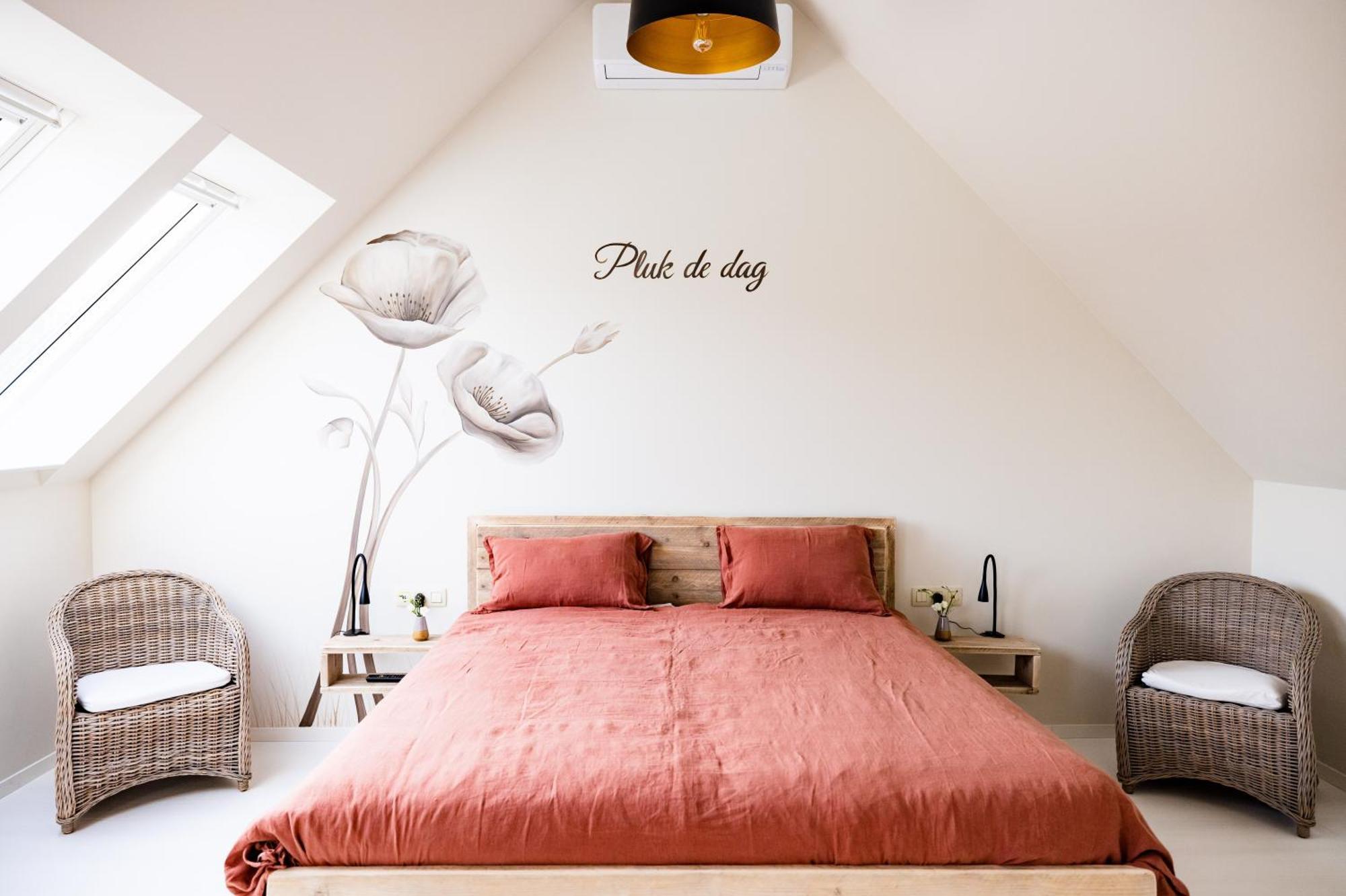 B&B Ginnekenshoeve Beerse Bilik gambar